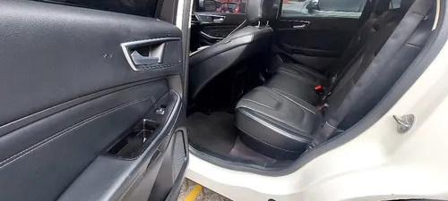 Ford Edge 2.0 Titanium