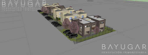 Imagen 5 de 6 de Venta - Dúplex A Estrenar En Casas Del Pilar - Bayugar Negocios Inmobiliarios
