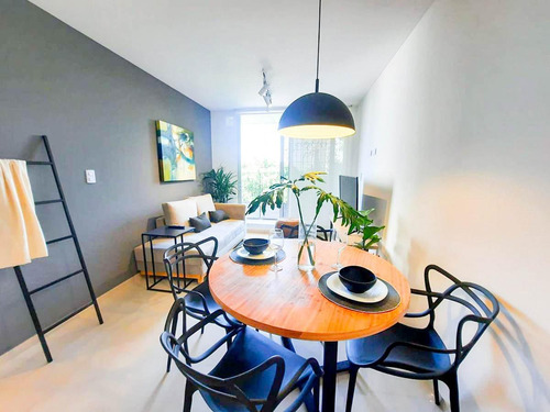 Imagen 8 de 16 de Venta - Un Dormitorio En Pozo Con Amenities - Alem 2300