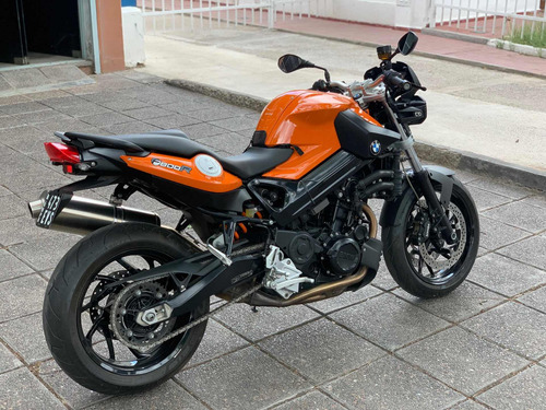 Imagen 1 de 15 de Bmw Gs 800r