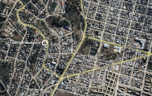 Imagen 11 de 12 de Venta De Departamento Con Vista Al Lago - Financiado - San C