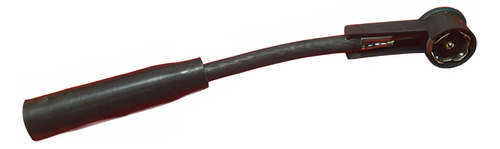 Adaptador De Antena Estéreo Iso Macho Din Hembra Univ 27aa03