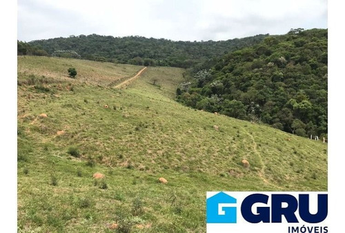 Imagem 4 de 9 de Um Bom Sitio Localizado Em Igaratá