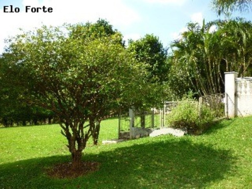 Chácara Cinematográfica No Mosteiro De Itaici - Ch00298 - 3518060