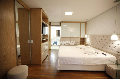 Imagem 27 de 30 de Casa Com 7 Dormitórios À Venda, 800 M² - Boa Vista - Novo Hamburgo/rs - Ca2726