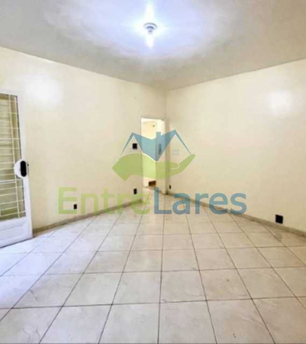 Imagem 5 de 15 de Casa À Venda No Jardim Guanabara 5 Quartos 1 Suíte 1 Vaga 3 Banheiros 2 Cozinha Casa - Ilca50048