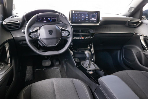 Peugeot 2008 1.0 TURBO 200 FLEX ACTIVE CVT