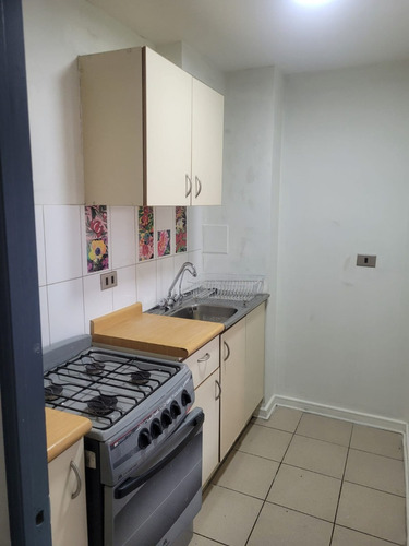 Arriendo Departamento General Jofré 107 Marín / Curicó