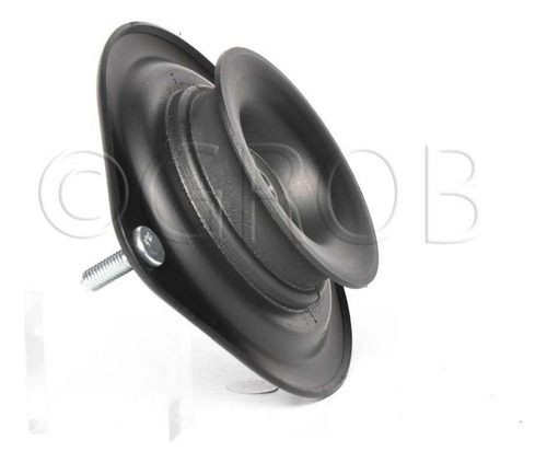 Base De Amortiguador Dodge Dart K 1983-1983 Delantero