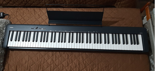 Piano Eléctrico Casio, Impecable Modelo Cdps100