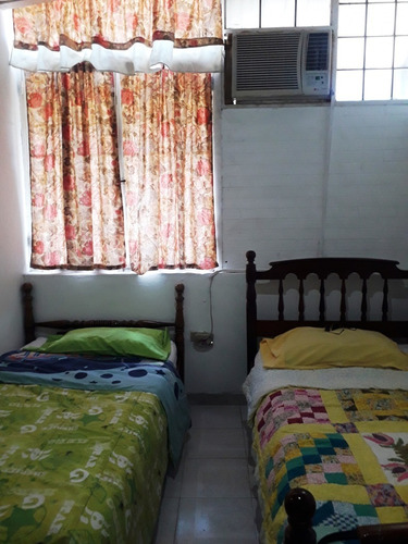 Imagen 7 de 8 de El Bosque , Ave Las Delicias, Aquilamos Apto 68 M2 2 Habt , 1 Baño