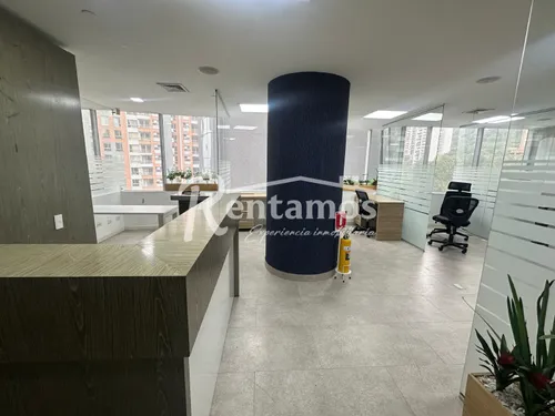 Oficina En Arriendo En Castropol Las Palmas. Cod A775269