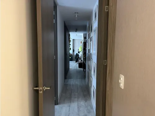 122m2 Apartamento En El Poblado