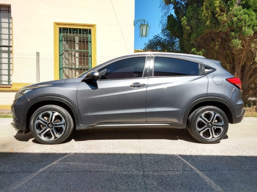 Imagen 5 de 14 de Honda Hr-v 1.8n Exl Cvt