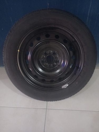 Imagen 1 de 4 de Ruedas Completas 205/55/16
