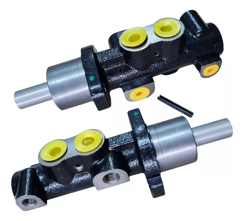 Bomba De Freno Peugeot 206 1.6 - 8v - 16v / 306 Tu - Xu 1.8