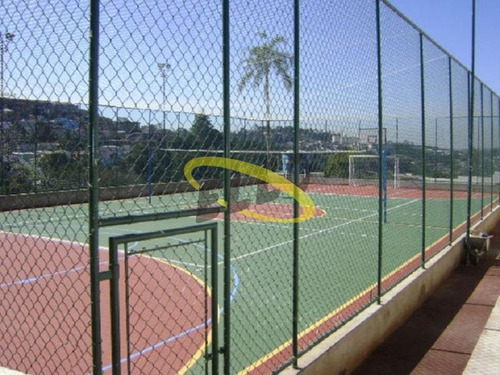 Imagem 19 de 30 de Apartamento Com 2 Dormitórios À Venda, 46 M² Por R$ 190.000,00 - Jardim Petrópolis - Cotia/sp - Ap1399