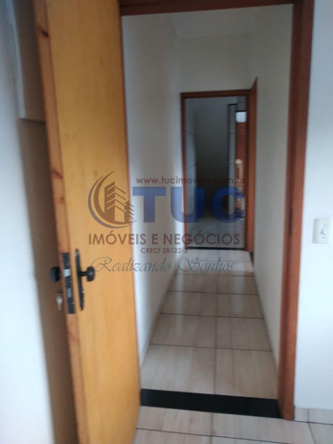 Imagem 15 de 15 de Sobrado C/02 Casas De 4 Cômodos + Salão Comercial Ou 6 Vgs-alvarenga -sbc - 9131
