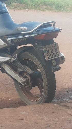 Yamaha Fazer 250