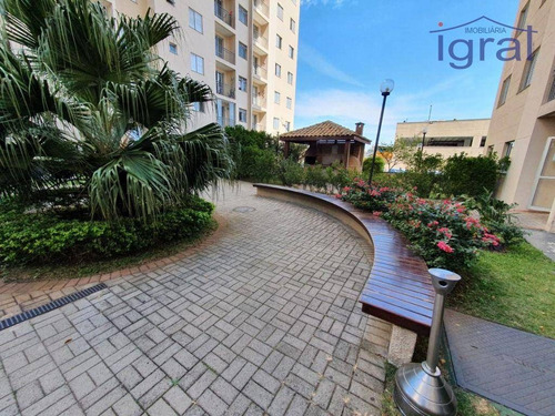 Imagem 18 de 30 de Apartamento À Venda, 52 M² Por R$ 305.000,00 - Vila Parque Jabaquara - São Paulo/sp - Ap1431