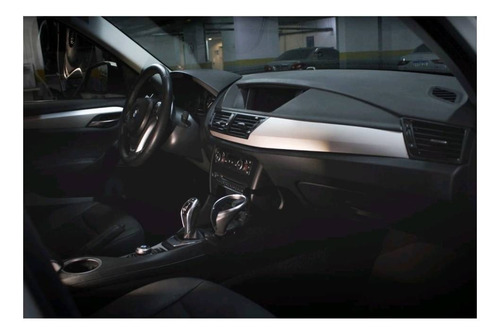 Imagem 9 de 14 de Bmw X1 Sdrive20i 2.0 Tb