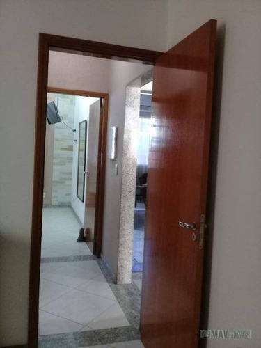 Imagem 23 de 30 de Casa Com 3 Dormitórios À Venda, 135 M² Por R$ 600.000,00 - Guadalupe - Rio De Janeiro/rj - Ca0547
