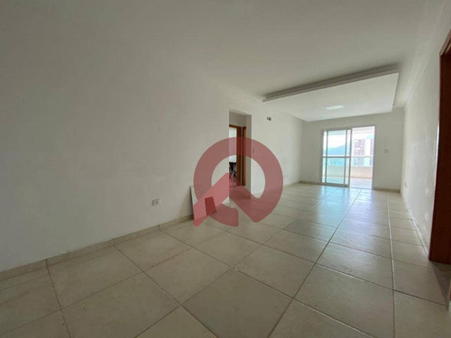 Imagem 10 de 28 de Apartamento Com 4 Dormitórios À Venda, 157 M² Por R$ 790.000,00 - Vila Guilhermina - Praia Grande/sp - Ap3152