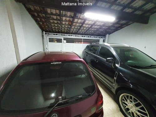 Imagem 6 de 29 de Casa Térrea No Residencial União Em Sjcampos-sp - Cv319 - 68094391