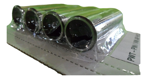 Jogo De Pinos Powertech Vw Ap 20x57mm H13 P/1000cv