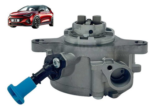 Bomba Vacuo Chevrolet Onix 1.0 3 Cil Aspirado 2021