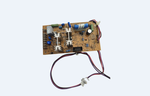 Placa Eletronica Bivolt Bwc07/bwc08 Brastemp