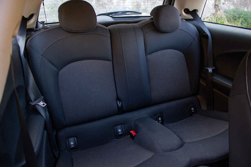 Imagen 11 de 12 de Mini Cooper 2020 3p Salt L3/1.5/t Man