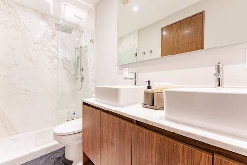 Imagen 8 de 30 de Departamento En Venta Y Renta Horacio, Garden Polanco Amueb