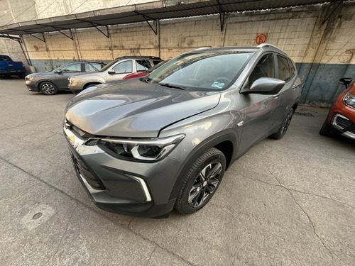 Chevrolet Tracker 1.2 LT At