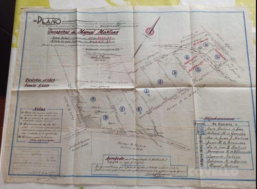 Imagen 4 de 4 de Campo - Pan De Azúcar