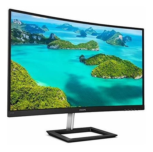 Monitor Curvo 27'' Philips 272e1ca