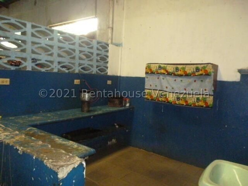 Imagen 5 de 30 de Galpones-depositos En Venta Centro Barquisiimeto 04245565759