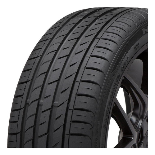 Nexen Nfera Su1 Performance - Neumático Radial 245/30r20 9.