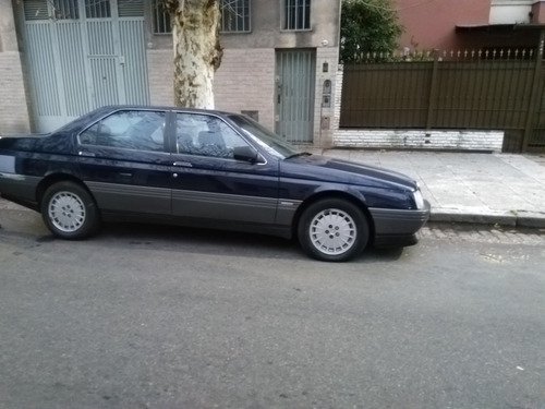 Alfa Romeo 164