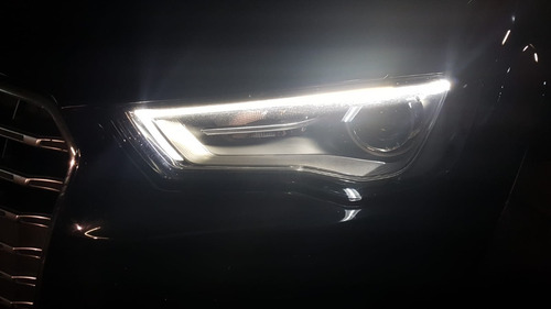 Imagen 4 de 15 de Audi S3 2.0 Tfsi Stronic Quattro 300cv 4 Puertas Negro