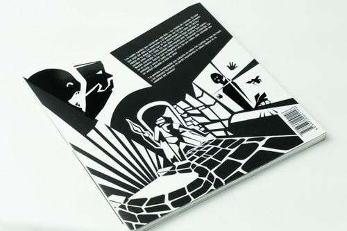 Imagen 7 de 10 de Colección Cuentos De H. P. Lovecraft - Avanti