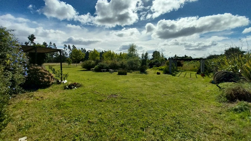 Venta - Casa Quinta En La Peregrina, Sierra De Los Padres