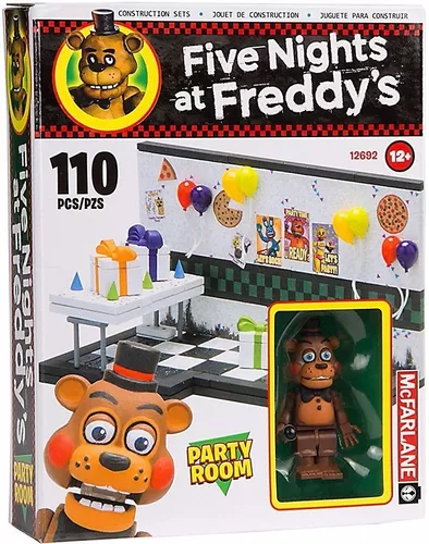 Almofadas Five Nights At Freddy Jogos Games Fnaf 30x30