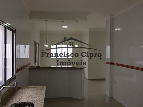 Imagem 4 de 20 de Casa À Venda No Bairro Jardim Paraíba - Aparecida/sp - Cs442