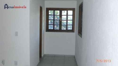 Imagem 2 de 24 de Chácara Com 5 Dormitórios À Venda, 3109 M² Por R$ 800.000,00 - Chácaras Boa Vista - Santana De Parnaíba/sp - Ch0016