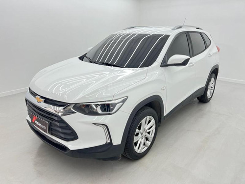 Chevrolet Tracker A Ltz