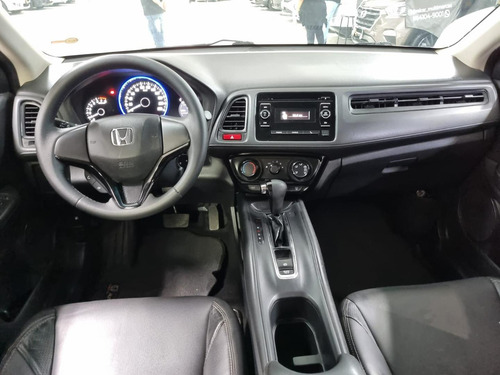 Honda HR-V Hr-v Lx Cvt