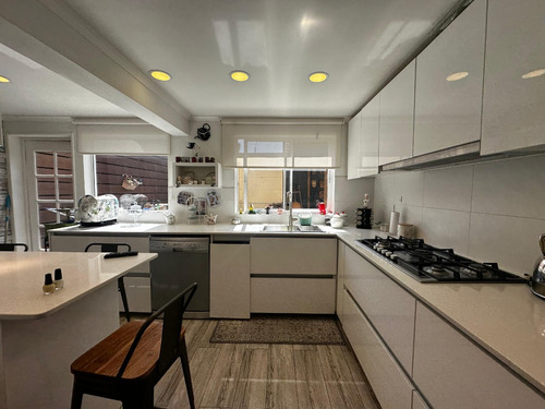 Casa | Condominio Alto Belloto | Quilpué