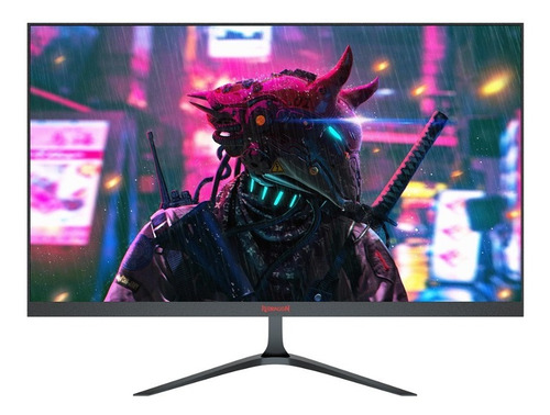 Monitor Gamer Redragon Ruby Gm3ca236, 23.6 , Fhd, 165hz