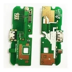 Flex Conector De Carga Alcatel Idol Mini Ot 6012 -mg